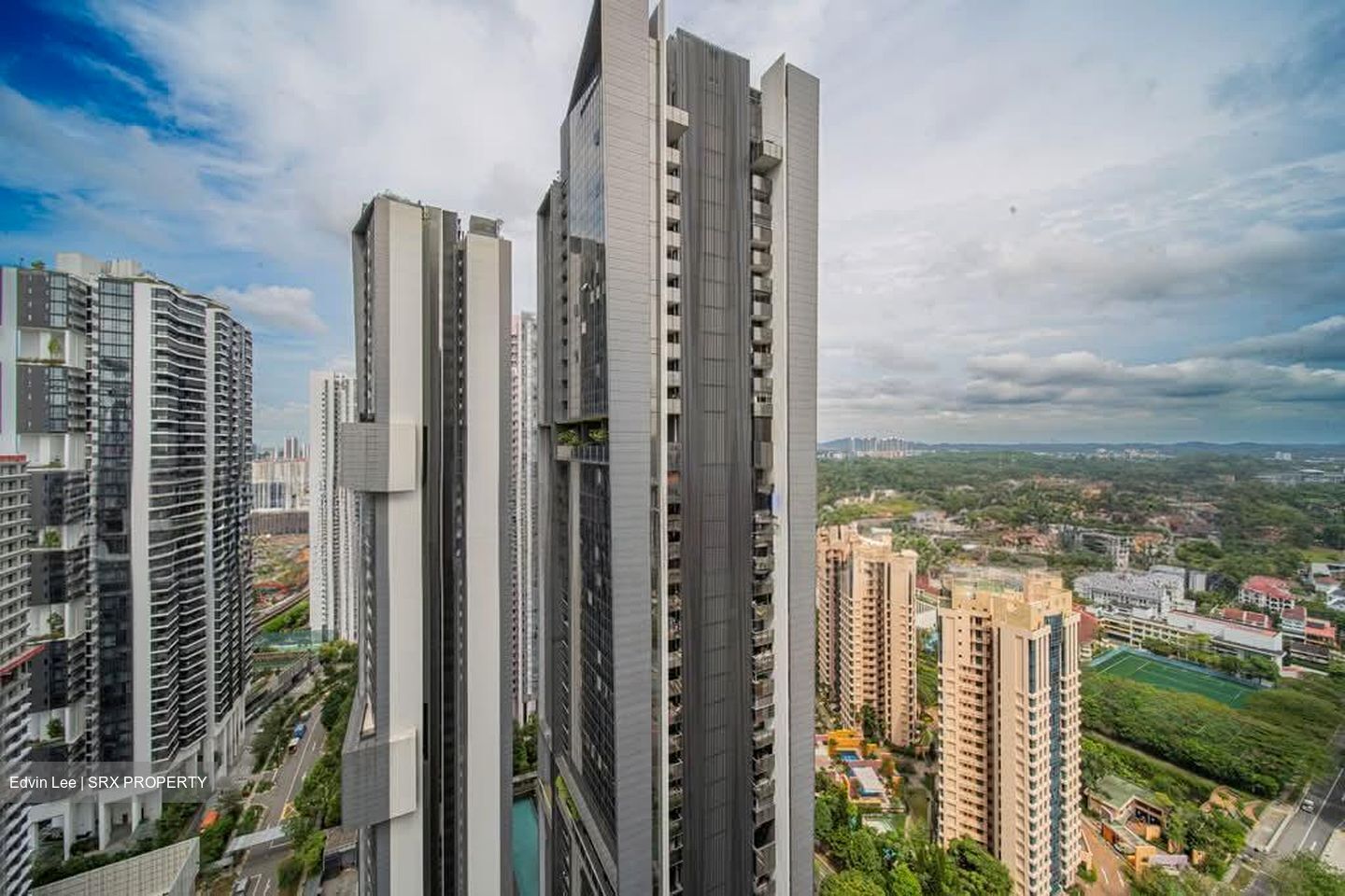 Alex Residences (D3), Apartment #566349591